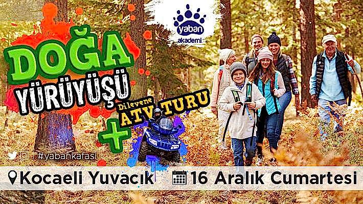 Kocaeli Yuvacık Kahvaltı Keyfi-16 Aralık 2017, Cumartesi