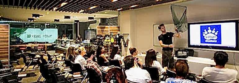 Teorik ve İncelemeli Eğitim Salonu