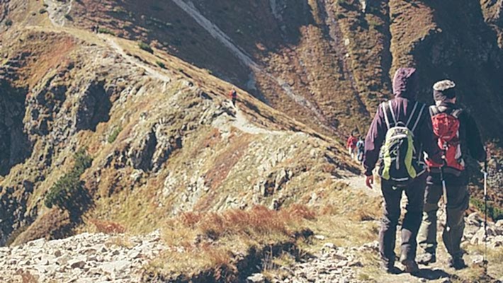 Hiking | Günü Birlik Doğa Yürüyüşü