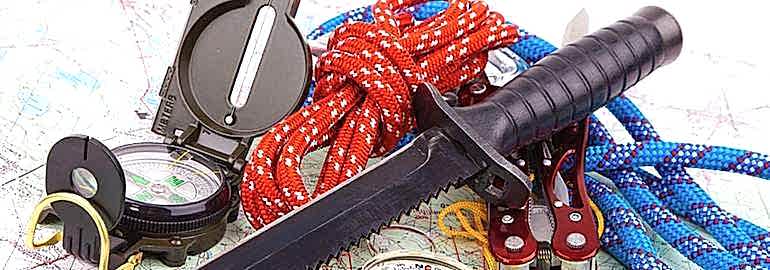 Doğada dikkat etmeniz gereken gereken 10 Temel Unsur !