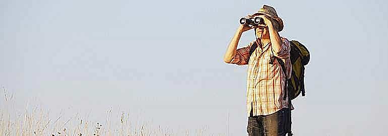 Dürbün: Nasıl Seçmeli?