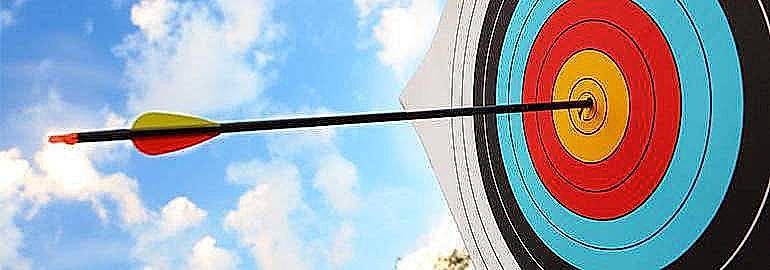 İyi bir ok atışı için öneriler !