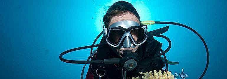 Tüplü Dalışta Altın Kurallar