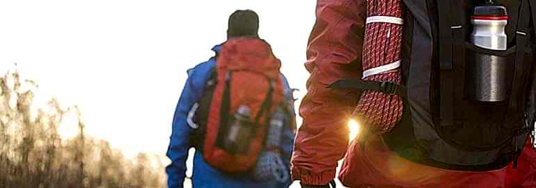 Yeni Başlayanlar için Sırt Çantasıyla Seyahat Önerileri