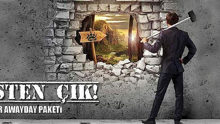 Size Özel Bir Paket Hazırlayalım !