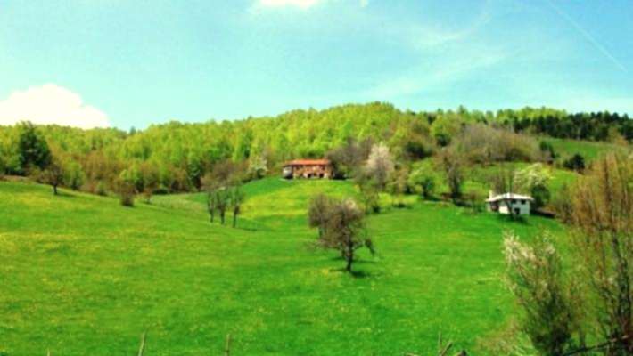 Aytepe - Özekdere - Elmalı - Sarısarak