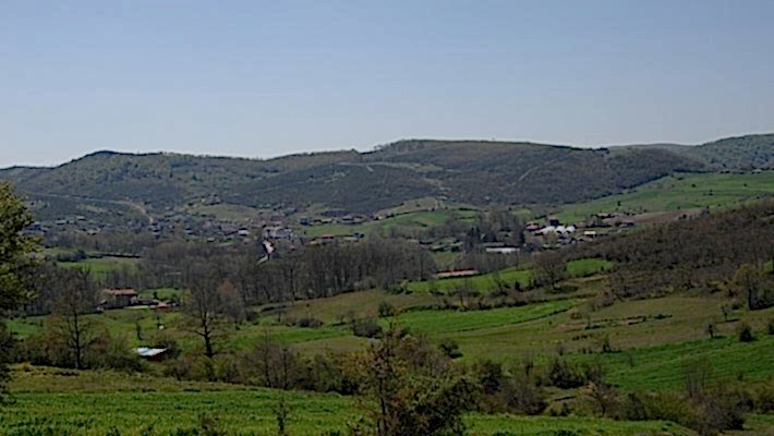 Denizli Göleti - Değirmençayırı