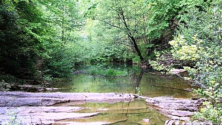 Hacıllı - Tepemanayır