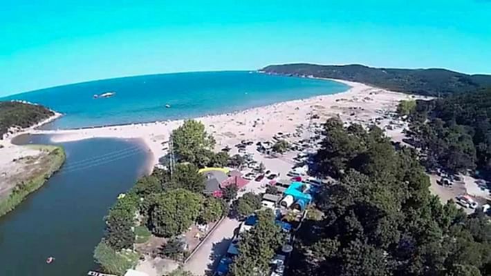 Kırklareli - Kastro