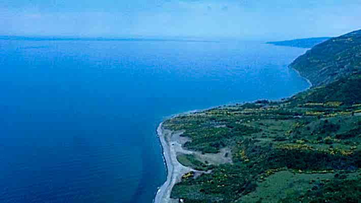 Mermerköy - Uçmakdere