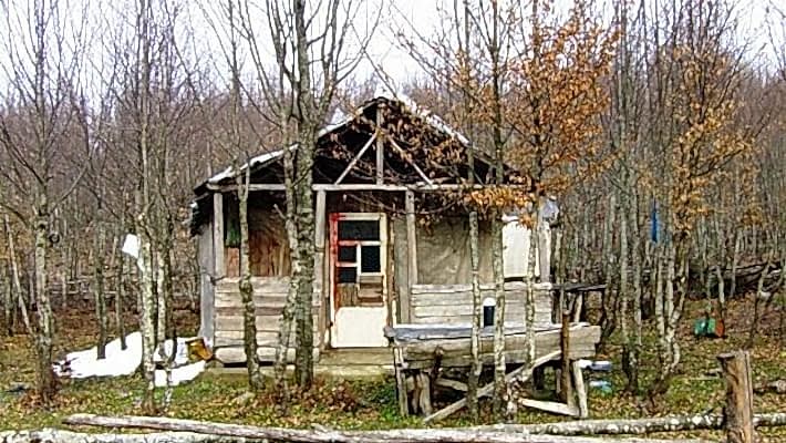 Teşvikiye - Erikli Yaylası - Çifte Şelaleler