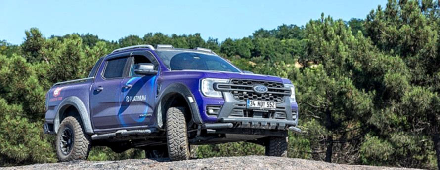 Offroad Experience PLUS