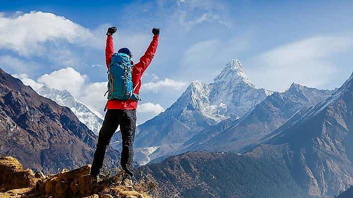 Temel Dağcılık Eğitimi Semineri