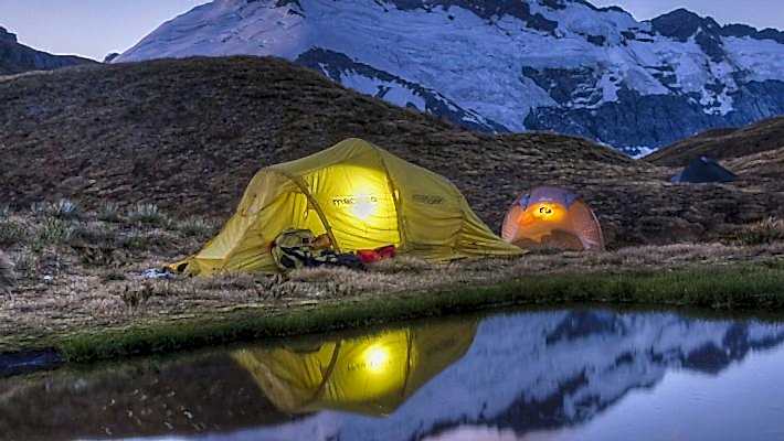 Temel Kampçılık Semineri
